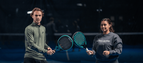 2025 Racket Tips voor de gevorderde speler - Justpadel.com