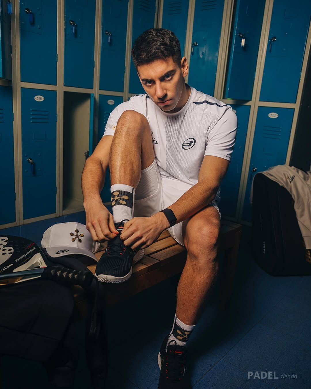 De Beste Padelschoenen van 2025 – Topmodellen per Merk
