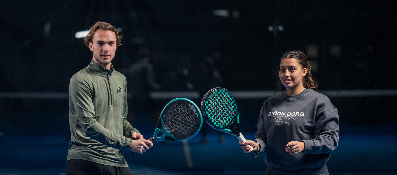 2025 Racket Tips voor de gevorderde speler