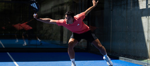 Adidas Padel Kleding