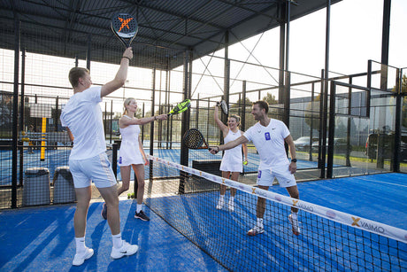 Bereid je voor: De zomercompetitie Padel staat voor de deur! - Justpadel.com