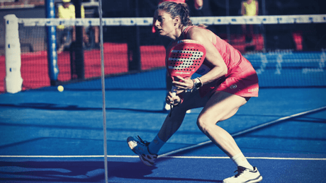 Cadeau Tips voor Moederdag - Justpadel.com