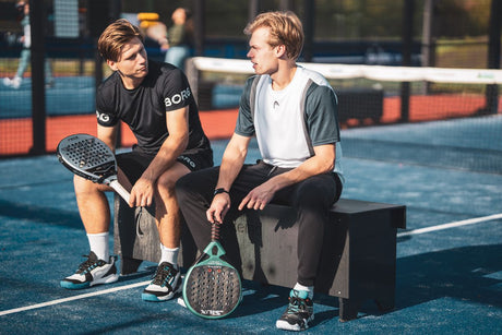 DE 10 BESTE BLACK FRIDAY JUSTPADEL DEALS - Justpadel.com