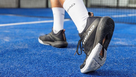 De Beste Padel Schoenen Merken van 2024 - Justpadel.com