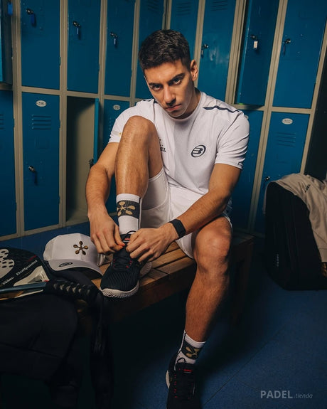 De Beste Padelschoenen van 2025 – Topmodellen per Merk - Justpadel.com