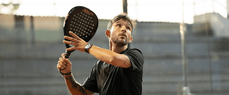 De Top 5 Hybride Padelrackets Van Dit Moment - Justpadel.com