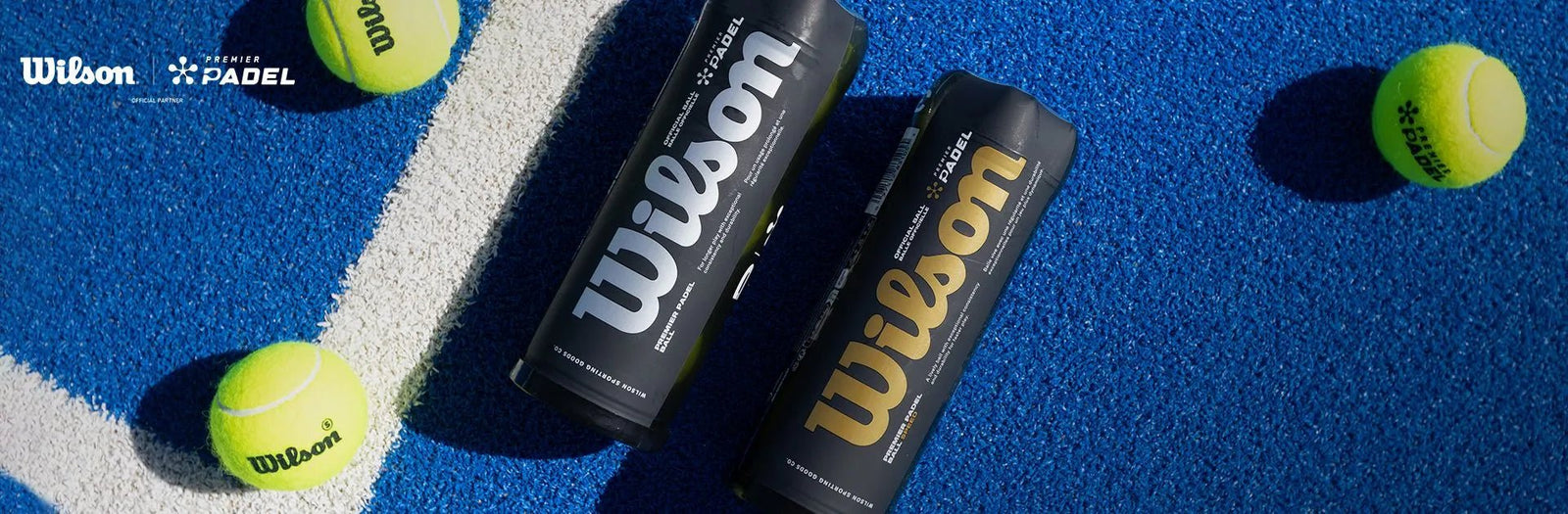 Hoe lang gaan Padel ballen mee? - Justpadel.com
