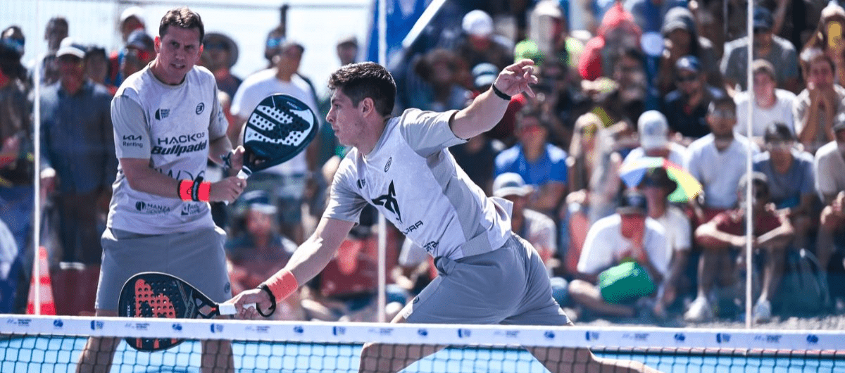 Padel met een blessure: welke uitrusting helpt bij herstel of preventie? - Justpadel.com