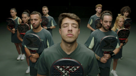 Welk NOX padelracket past het beste bij jou? - Justpadel.com