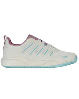 K-Swiss Ultra Court W White/Lila