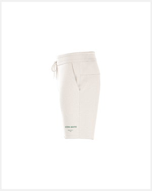 Björn Borg Essential 1 Sweatshort White