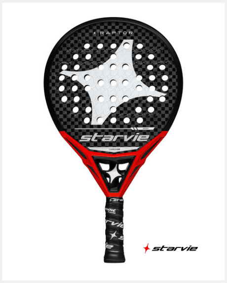 StarVie Raptor Soft 2025