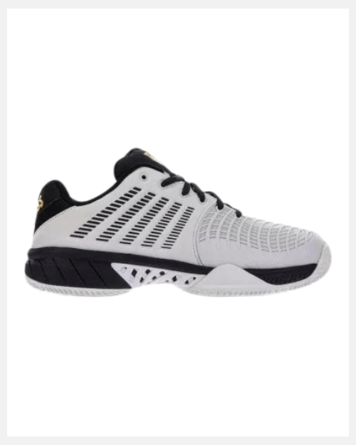 K-Swiss Express Light 3 HB White/Black