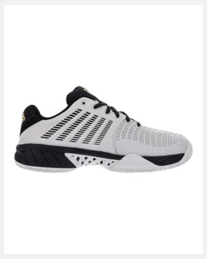 K-Swiss Express Light 3 HB White/Black