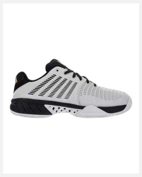 K-Swiss Express Light 3 HB White/Black