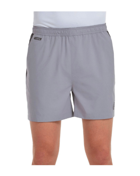 Bullpadel Short Muinos Taupe