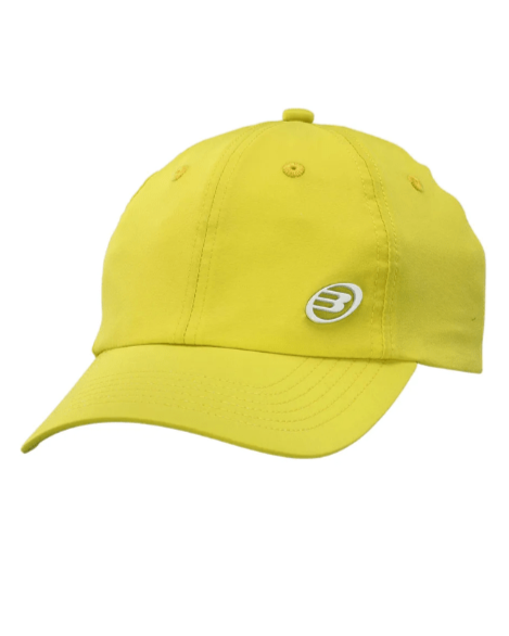 Bullpadel Cap BPG252 Lime
