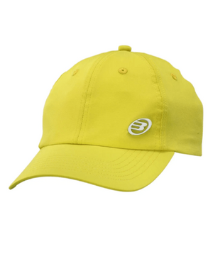 Bullpadel Cap BPG252 Lime