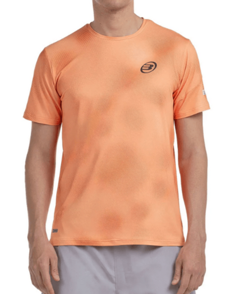 Bullpadel T-Shirt Manaus Papaya