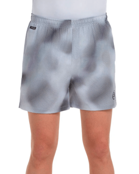 Bullpadel Short Mos Grey