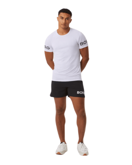 Björn Borg Short Shorts Black