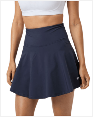 Björn Borg Skirt Ace Pocket Odyssey Gray