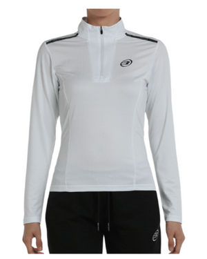 Bullpadel Nogais Shirt White