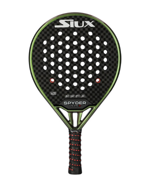 Siux Spyder Lite STRG 3 Schwer