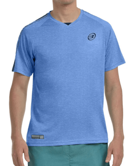 Bullpadel T-Shirt Badan Blue