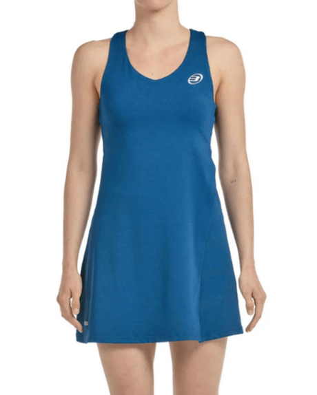 Bullpadel Dress Delpi Blue
