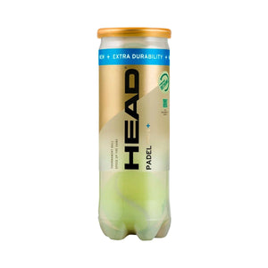 Head Padel Pro S+ (24 Cans) 