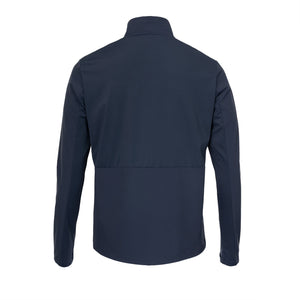 The Indian Maharadja Men Plyo Flex Jacket Night Blue