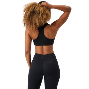 Björn Borg Mid Support Sports Bra