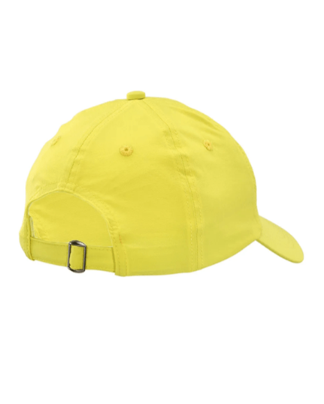 Bullpadel Cap BPG252 Lime