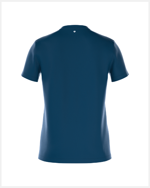 Björn Borg Essential 3 T-Shirt Blue