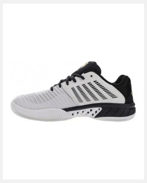K-Swiss Express Light 3 HB White/Black