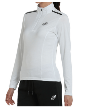 Bullpadel Nogais Shirt White