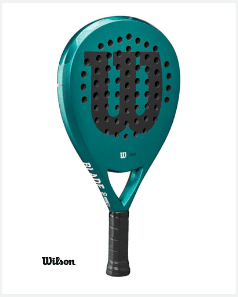Wilson Blade Pro V3