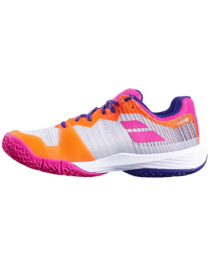 Babolat Jet Ritma Women Grey/Pink
