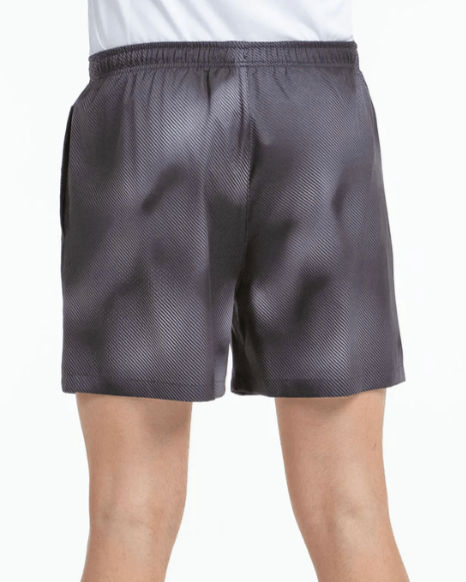 Bullpadel Short Mos Black