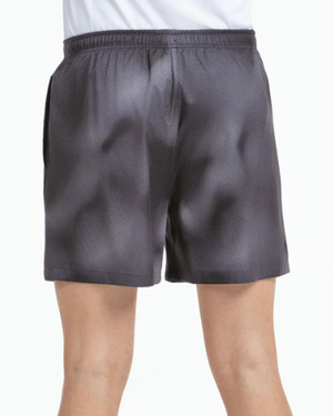 Bullpadel Short Mos Black