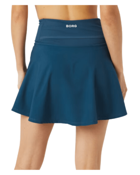 Björn Borg Ace Skirt Pocket Blue