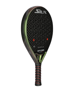 Siux Spyder Lite STRG 3 Schwer