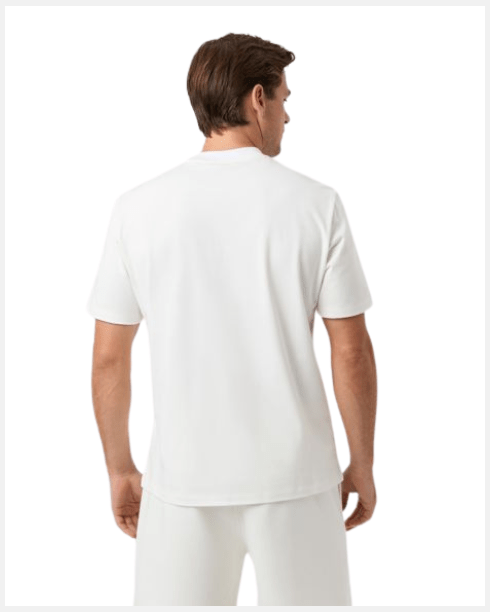 Björn Borg Centre Oversized T-Shirt White