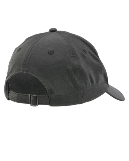 Bullpadel Cap BPG252 Black