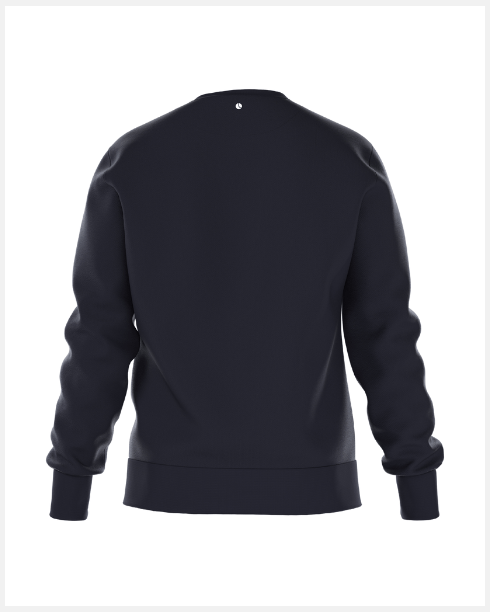 Björn Borg Essential 1 Sweatshirt Navy