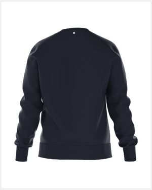 Björn Borg Essential 1 Sweatshirt Navy