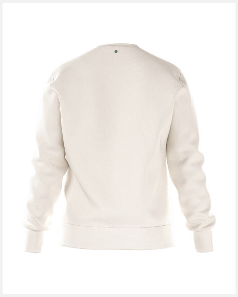Björn Borg Essential 1 Sweatshirt White