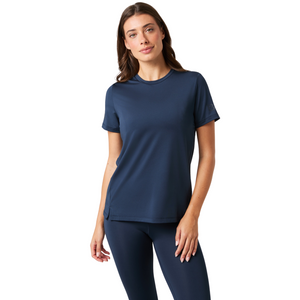 Björn Borg T-shirt W Blue