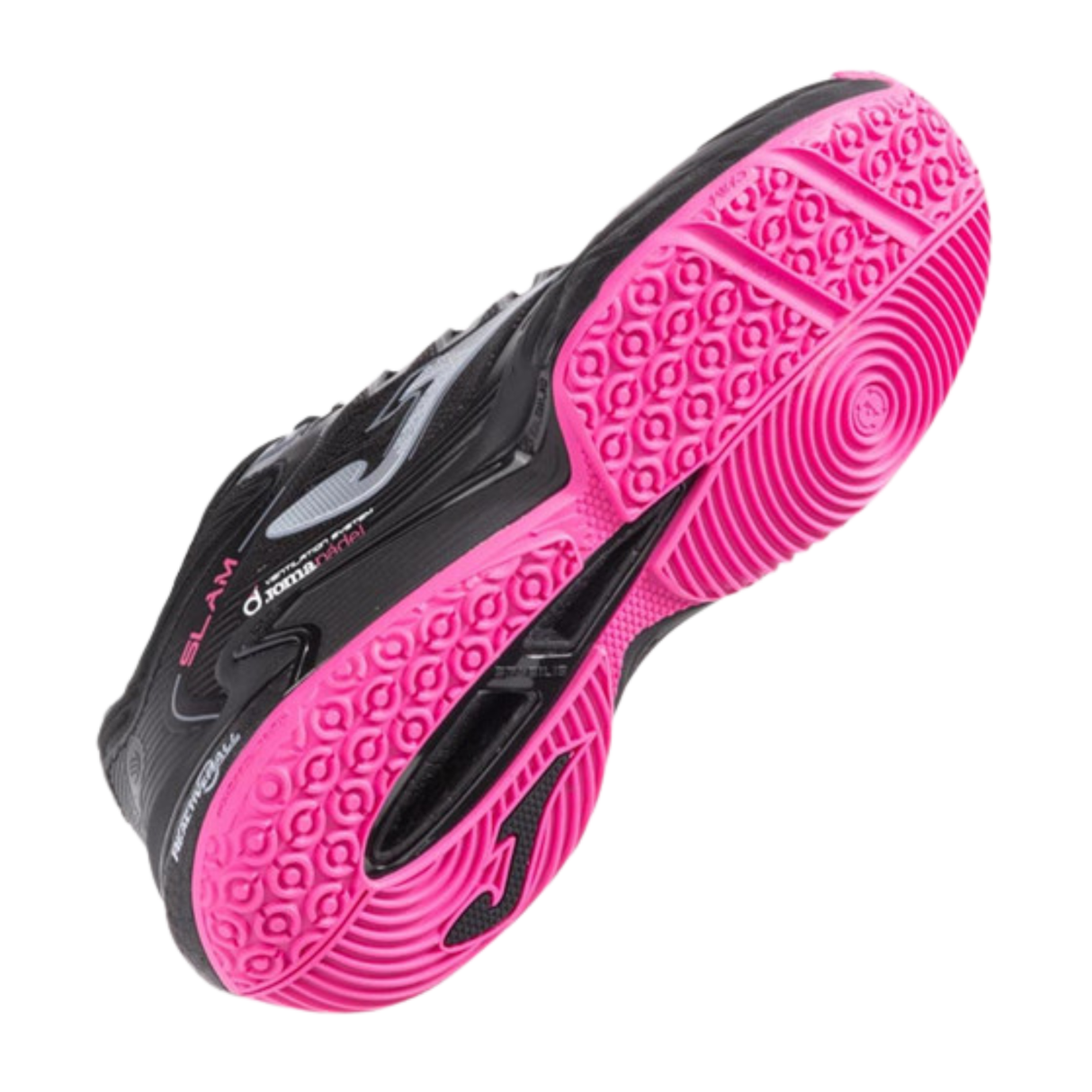 Joma Slam Lady